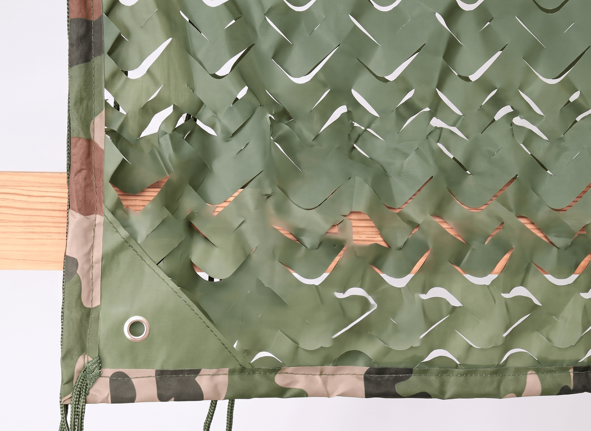 Filet rectangulaire OMBRAGE et camouflage - Variante 4